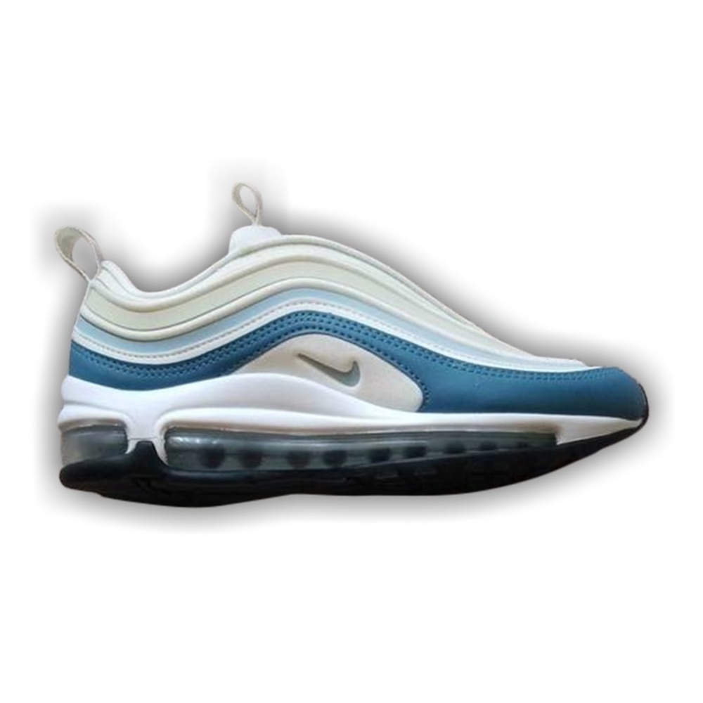 Nike Woman’s Air Max 97 Ultra 17 “Vast Grey”